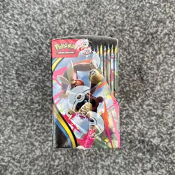 Pokemon TCG Mega Evolution Phantasmal Flames Booster Box (36) 🔥 SEALED ✅ - Image 4