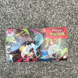 Pokemon TCG Mega Evolution Phantasmal Flames Booster Box (36) 🔥 SEALED ✅ - Image 5