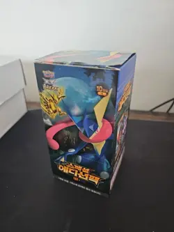 9 Rare 2016 Pokemon TCG XY 9 XY 10 Double Booster Packs With Display Booster Box - Image 4