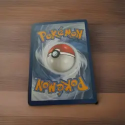 Pokemon Trading Card Game TCG Shrouded Fable Pecharunt EX 039/064 - Image 2