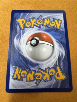 Rotom ex 126/094 Me02: Phantasmal Flames Holo SIR Pokemon TCG - Image 2