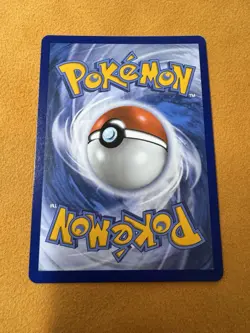 Pokemon TCG - Mega Sharpedo ex 127/094: Phantasmal Flames SIR - Image 2