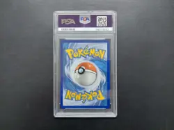 Pokemon - Pikachu 241/236 Secret Rare Sun & Moon Cosmic Eclipse PSA 9 - Image 2