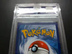 Pokemon - Pikachu 241/236 Secret Rare Sun & Moon Cosmic Eclipse PSA 9 - Image 5