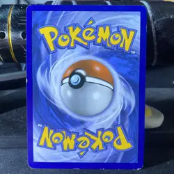 Pokemon TCG Gardevoir EX RC30/RC32 Full Art Holo Generations Radiant Collection - Image 2