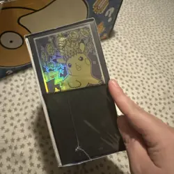 Pokemon Surging Sparks - Elite Trainer Box - New and Sealed - Image 2