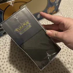 Pokemon Surging Sparks - Elite Trainer Box - New and Sealed - Image 4
