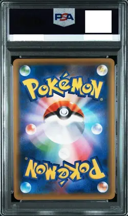 PSA 10 Rayquaza Holo 232/XY-P Tokyo Skytree Promo 2016 Pokemon Card Japan #208!! - Image 2