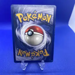 Electrode 2/64 Pokemon Card TCG Jungle Unlimited Holo MP - Image 4
