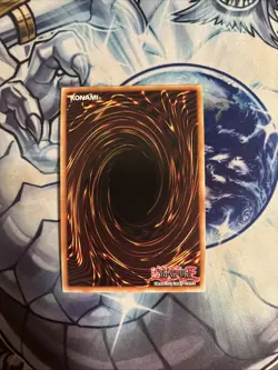 (YCL) Super Polymerization LCGX-EN101 Legendary Collection Secret Unlimited VLP - Image 2