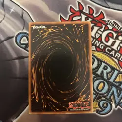 (HL) Labyrinth of Nightmare #LON-061 Jowgen the Spiritualist 1st Edition VLP - Image 2