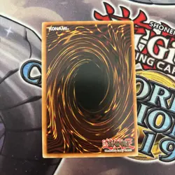 (HL) Fiend Skull Dragon LOD-039 Legacy of Darkness-1st Edition 1st Edition VLP - Image 2