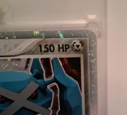 Pokemon TCG Holofoil Metagross EX TCG Card Hidden Legends (95/101) - Image 3