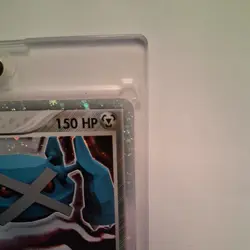 Pokemon TCG Holofoil Metagross EX TCG Card Hidden Legends (95/101) - Image 4
