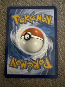 Pokemon TCG Scarlet & Violet Arven Trainer Full Art Ultra Rare Holo Card 235/198 - Image 2