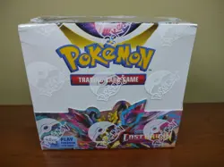 Pokemon Cards TCG Sword and Shield Lost Origin Booster BOX 36 PACKS NEW SEALED - Image 2