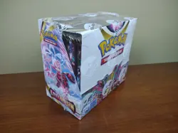 Pokemon Cards TCG Sword and Shield Lost Origin Booster BOX 36 PACKS NEW SEALED - Image 3