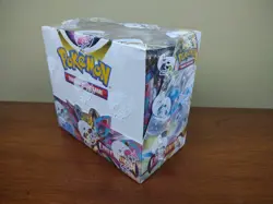 Pokemon Cards TCG Sword and Shield Lost Origin Booster BOX 36 PACKS NEW SEALED - Image 4