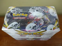 Pokemon Cards TCG Sword and Shield Lost Origin Booster BOX 36 PACKS NEW SEALED - Image 5