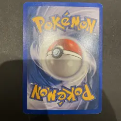 Pokemon TCG Beautifly EX Deoxys Holo Card 2/107 Rare Diamond and Pearl LP 2005 - Image 4