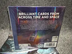 MTG Doctor Who Collector Booster Box Sealed EN - Image 2