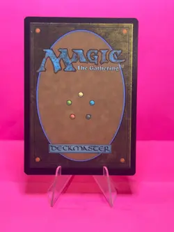 MTG - Zhao, the Moonslayer - Rare - 0162 - Regular- NM avatar, the - Image 2