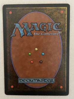 1x Birds of Paradise 4th Forth Edition MTG Magic the Gathering MP/LP - Image 2
