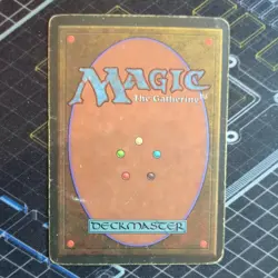 Mana Vault HP Revised Rare MTG - Image 2