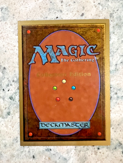 Howling Mine - Collectors Edition - NM - MTG - Magic: The Gathering - Image 2