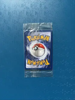 Zapdos - Wizards Black Star Promo # 23 - Sealed Legendary Birds Pokemon Promo - Image 2