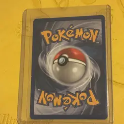 2004 Pokemon, Hidden Legends, #100/101 Vileplume EX, Holo Ultra Rare - Image 2