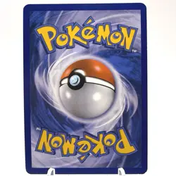 Pokemon TCG Oshawott 37/113 Legendary Treasures Reverse Holo Rare Near Mint - Image 2