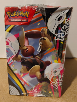 Pokemon TCG: Mega Evolution-Phantasmal Flames Booster Display Box - New & Sealed - Image 3