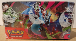 Pokemon TCG: Mega Evolution-Phantasmal Flames Booster Display Box - New & Sealed - Image 5