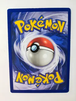 Mewtwo 3 WB The First Movie Black Star Promo Pokemon TCG Card - Image 2