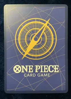 Tashigi ST06-006 C SP Parallel Two Legends OP08 One Piece Card Japanese NM - Image 2