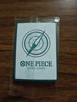 Devil's Fruit 3 Don Card Sealed - Image 2
