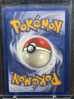Horsea 1st Edition Fossil Common Pokemon TCG Card 49/62 - Image 3