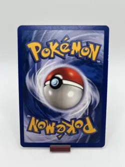 Horsea 49/62 Fossil 1st Edition Common Pokemon Card Vintage - Image 2