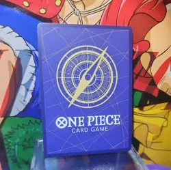 Charlotte Pudding (SP) ST12-012 Royal Blood One Piece Cards - Image 3