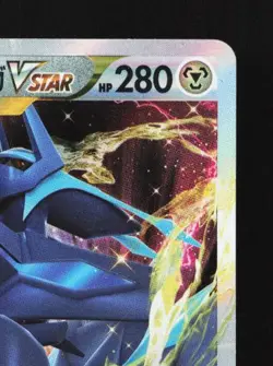 Origin Forme Dialga VSTAR 101/172 LP VSTAR Universe Japanese Pokemon Card TCG - Image 5
