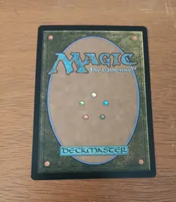 MTG Godless Shrine - EoE Set - 0254 Rare - Image 2