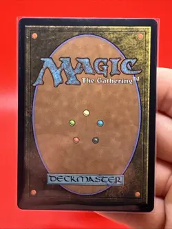 Redirect Lightning - Magic the Gathering (Avatar) MTG TLA - Image 3