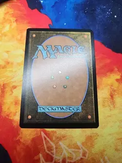Regalla's Wrath - Tarrian's Soulcleaver (Rainbow Foil) - Secret Lair Drop - NM - Image 2