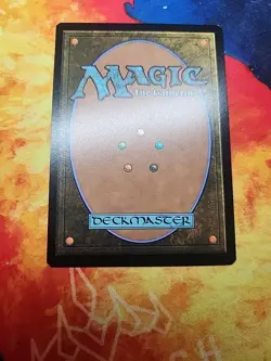 El Dorado Sarcophagus - Whip of Erebos (Rainbow Foil) - Secret Lair Drop - NM - Image 2