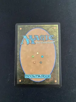 Seven Dwarves Secret Lair MTG 0815 ? (Borderless Foil) - Image 4