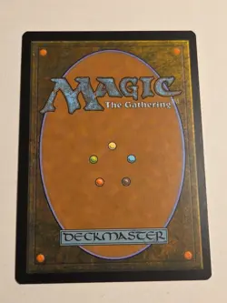 Isolated Watchtower X1 FOIL MTG Judge Promo J19 - Image 2