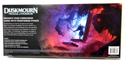 MTG: DUSKMOURN: HOUSE OF HORROR: Endless Punishment COMMANDER DECK - NEW SEALED - Image 3