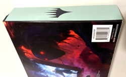 MTG: DUSKMOURN: HOUSE OF HORROR: Endless Punishment COMMANDER DECK - NEW SEALED - Image 5
