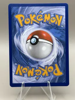 2020 POKEMON SWORD & SHIELD PIKACHU BLACK STAR PROMO #SWSH020 - Image 2